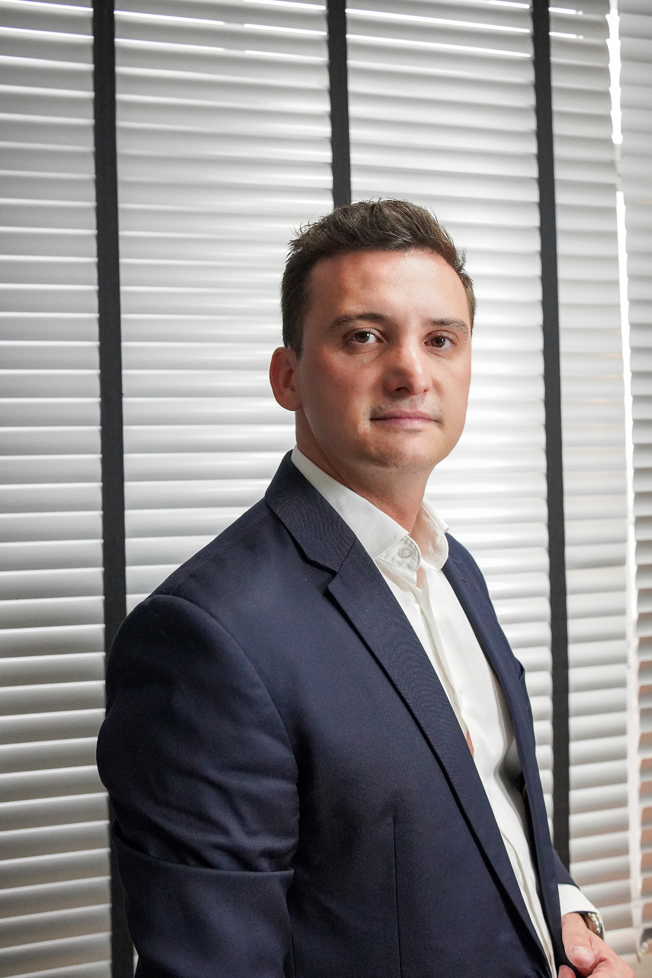 Andrey Bortolatto — Empresa Imbatível